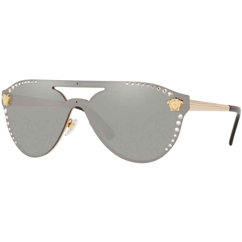 Versace Gafas de sol GLAM MEDUSA VE 2161B 1002/6G B