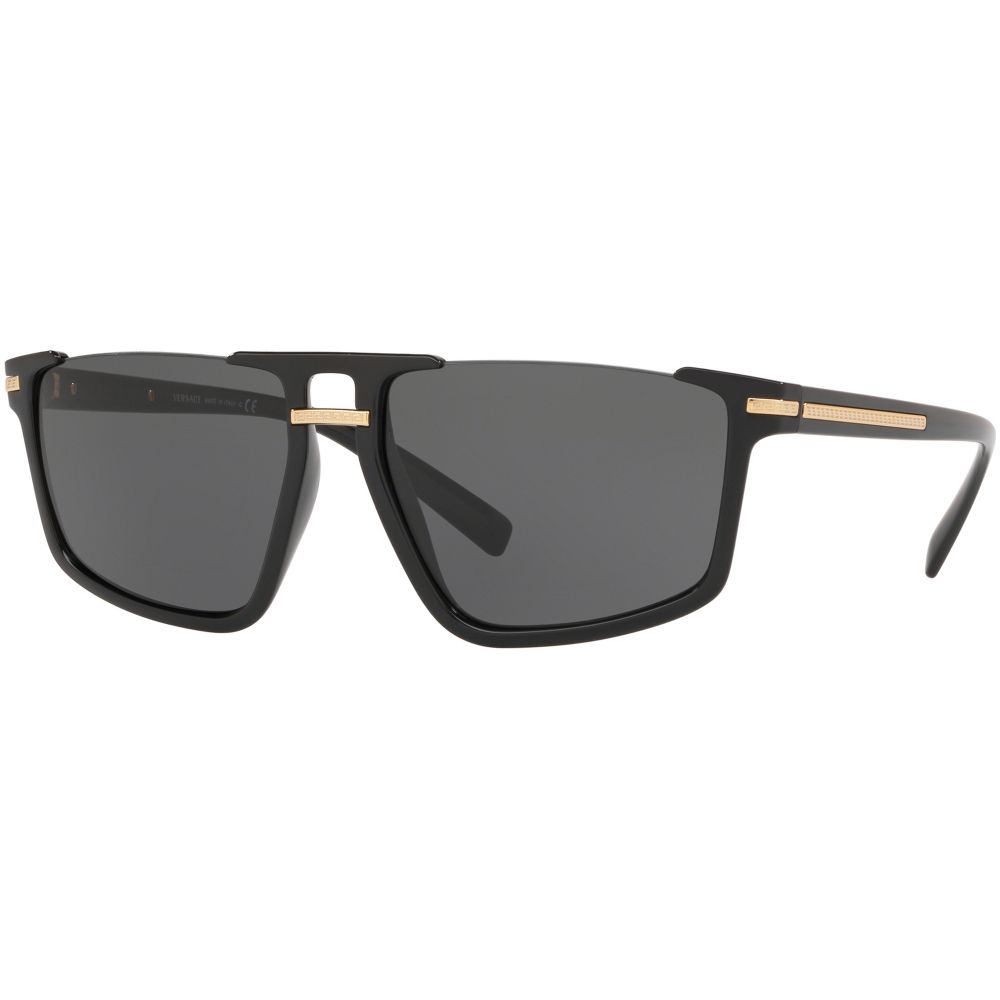 Versace Gafas de sol GRECA AEGIS VE 4363 GB1/87