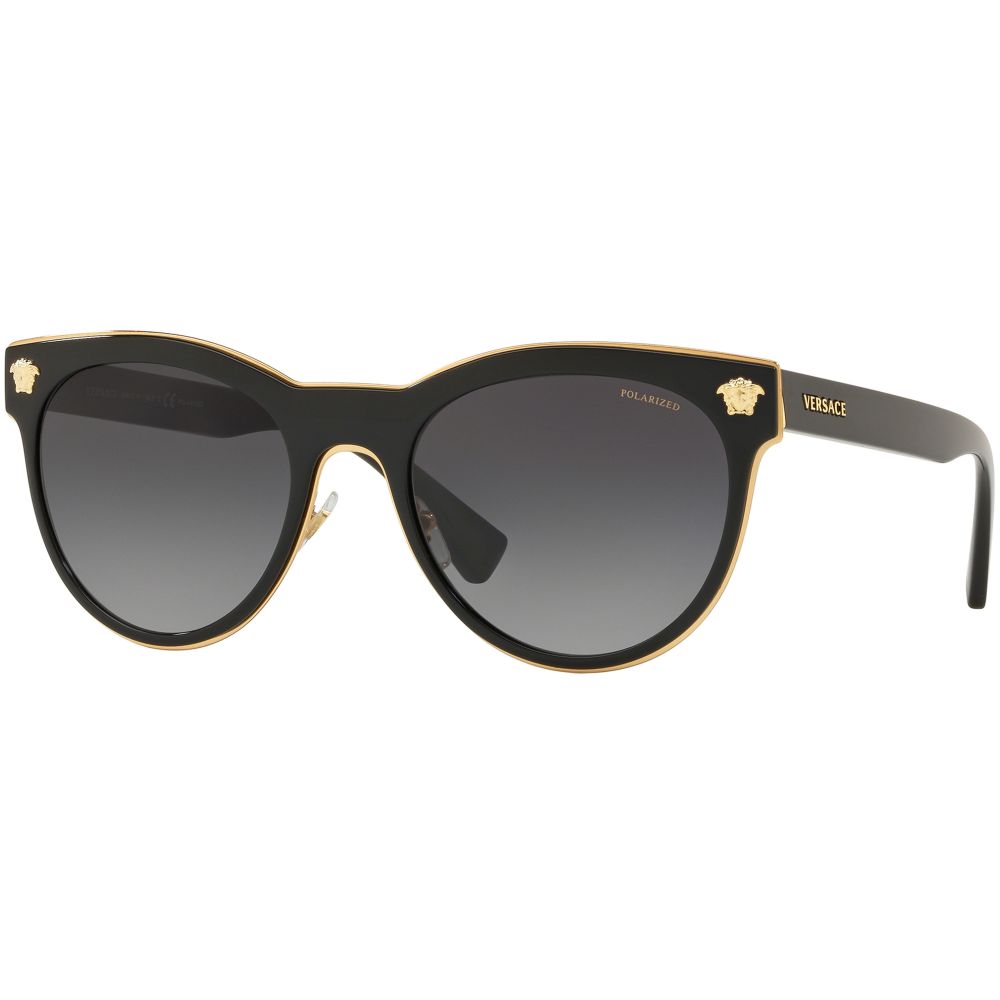 Versace Gafas de sol MEDUSA CHARM VE 2198 1002/T3