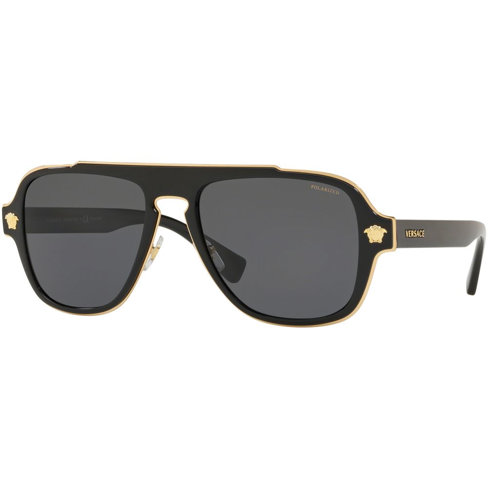 Versace Gafas de sol MEDUSA CHARM VE 2199 1002/81 A