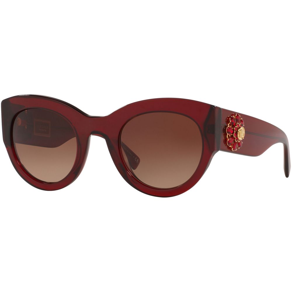 Versace Gafas de sol MEDUSA CRYSTAL VE 4353BM 5317/13