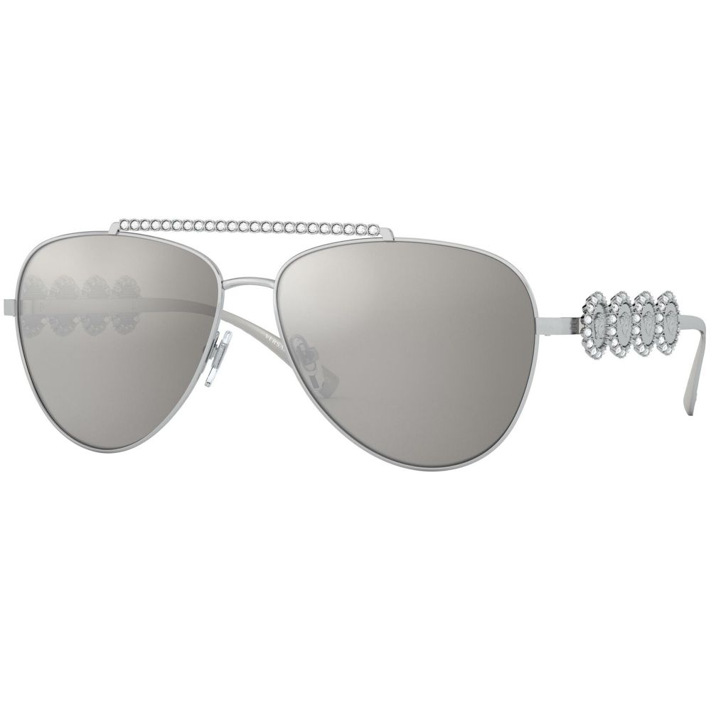 Versace Gafas de sol MEDUSA JEWEL VE 2219B 1000/6G A