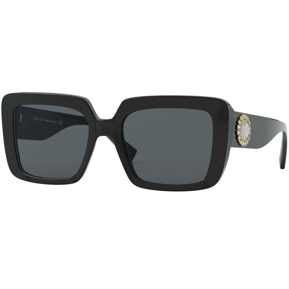 Versace Gafas de sol MEDUSA JEWEL VE 4384B GB1/87