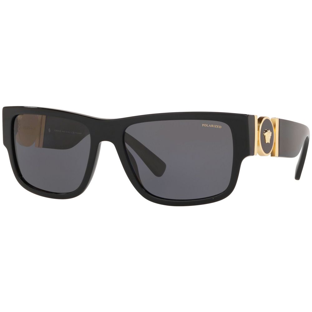 Versace Gafas de sol MEDUSA MEDAILLON VE 4369 GB1/81