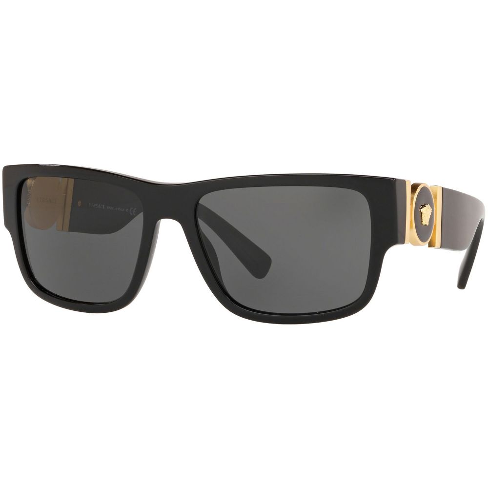 Versace Gafas de sol MEDUSA MEDAILLON VE 4369 GB1/87