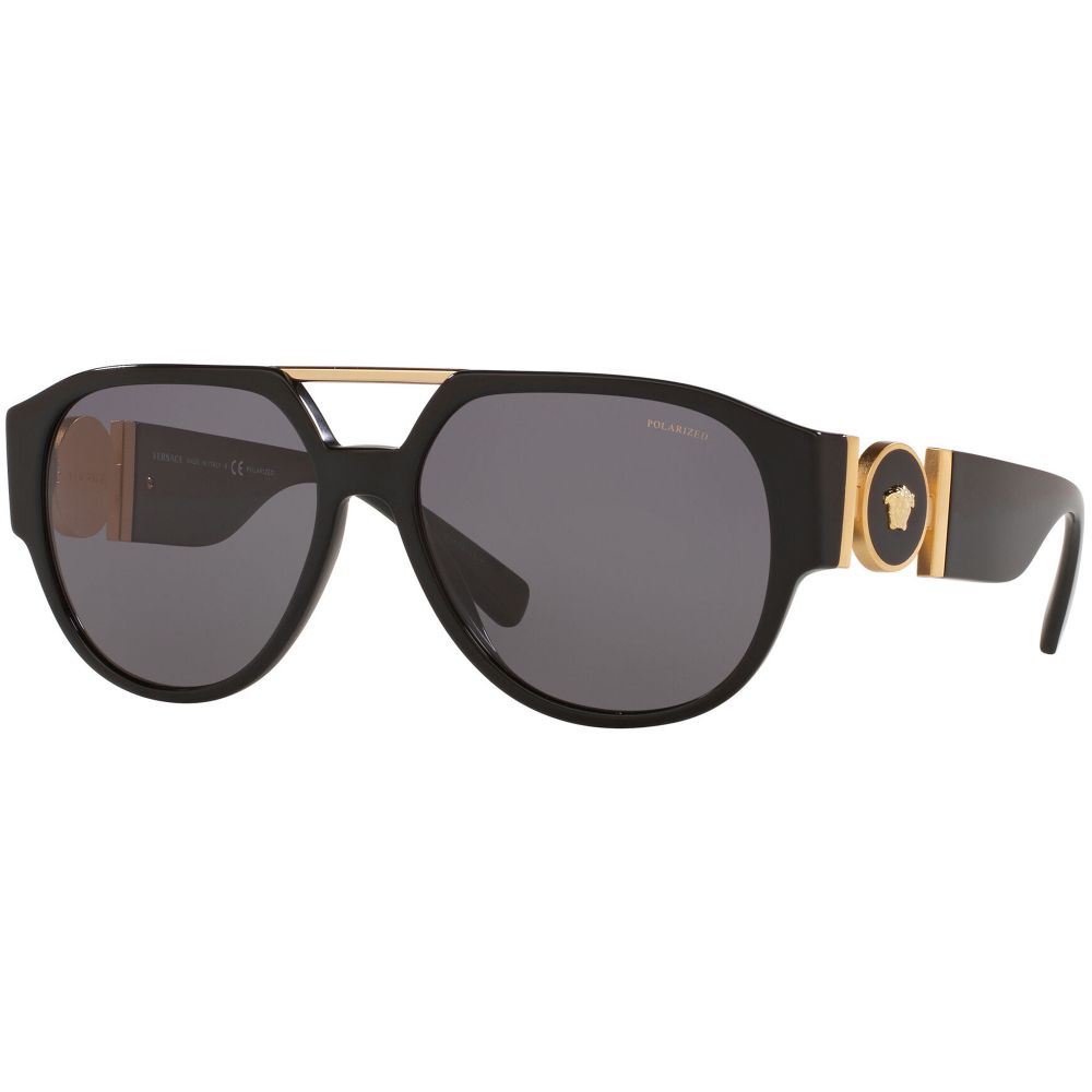 Versace Gafas de sol MEDUSA MEDALLION VE 4371 GB1/81