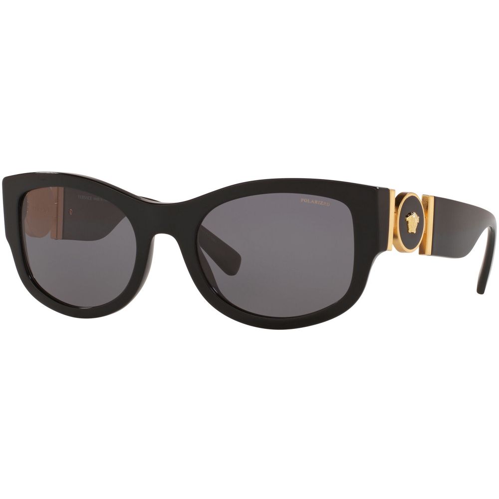 Versace Gafas de sol MEDUSA MEDALLION VE 4372 GB1/81