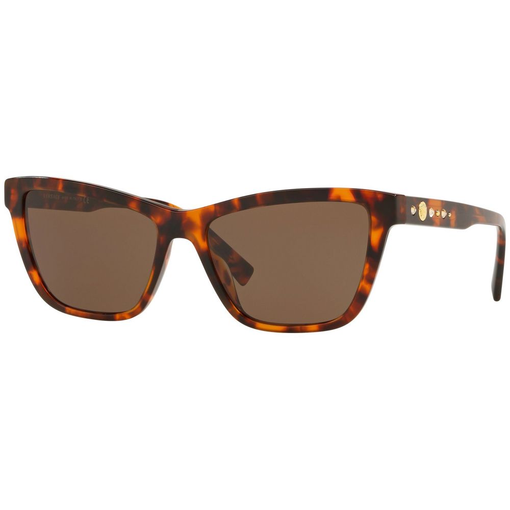 Versace Gafas de sol MEDUSA STUDS VE 4354B 5244/73