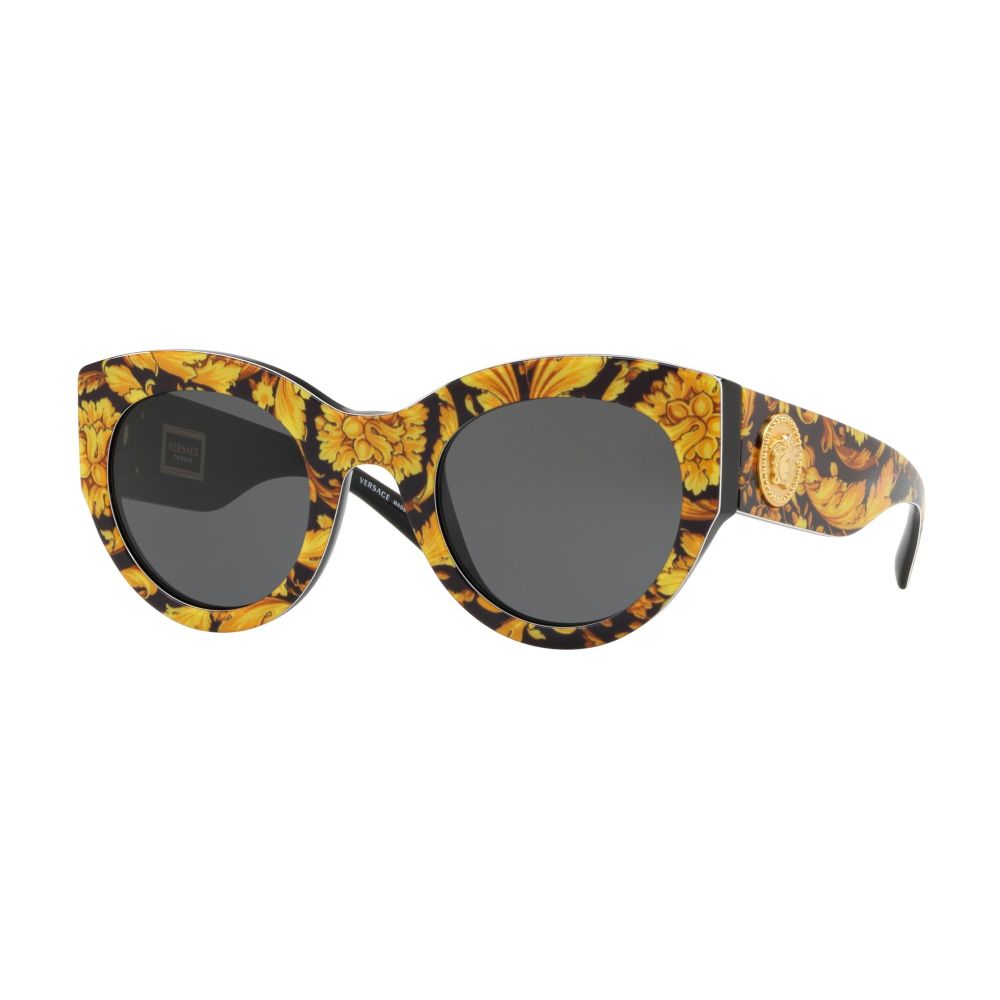 Versace Gafas de sol TRIBUTE COLLECTION VE 4353 5283/87