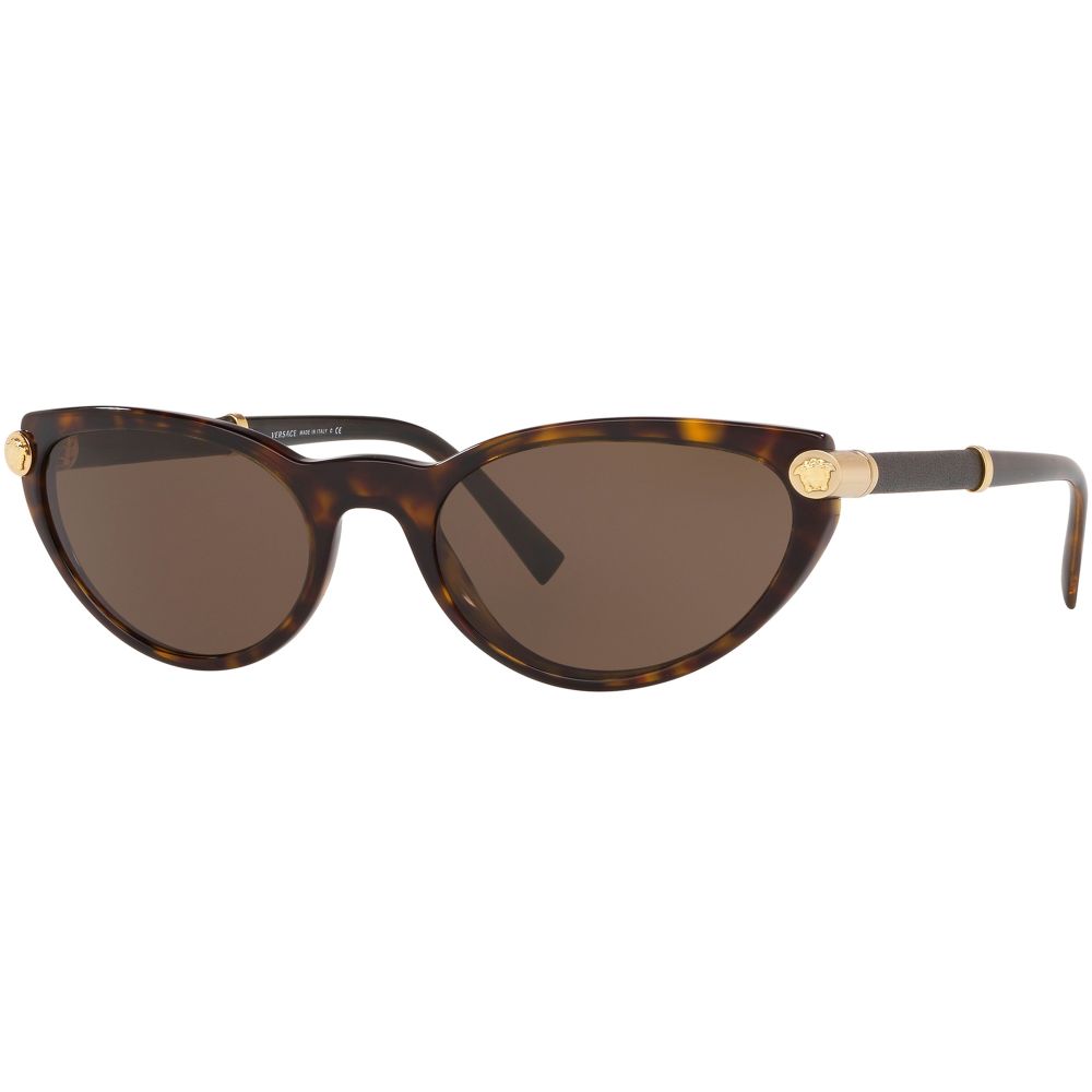 Versace Gafas de sol V-ROCK VE 4365Q 108/73