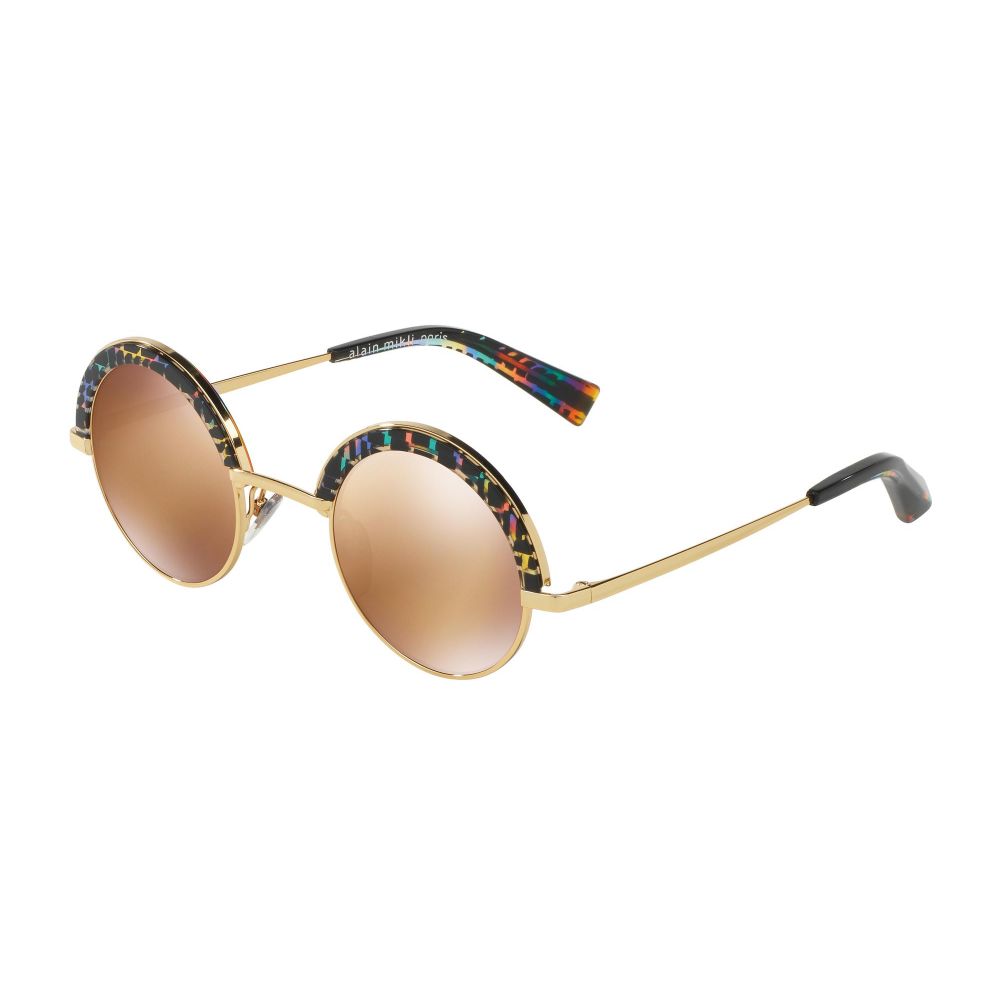 Alain Mikli Päikeseprillid 631 0A04003N POUR OLIVER PEOPLES 003/7T