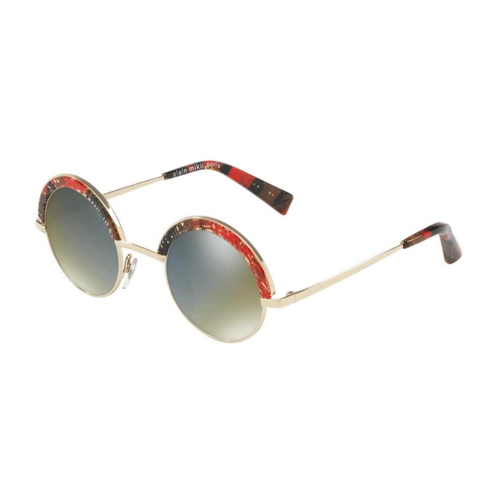 Alain Mikli Päikeseprillid 631 0A04003N POUR OLIVER PEOPLES 012/Y9