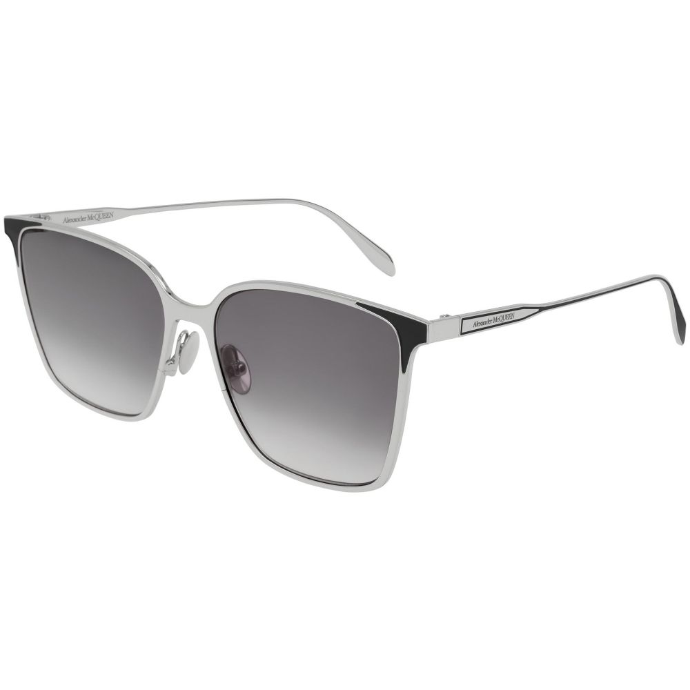 Alexander McQueen Päikeseprillid AM0205S 002 YF