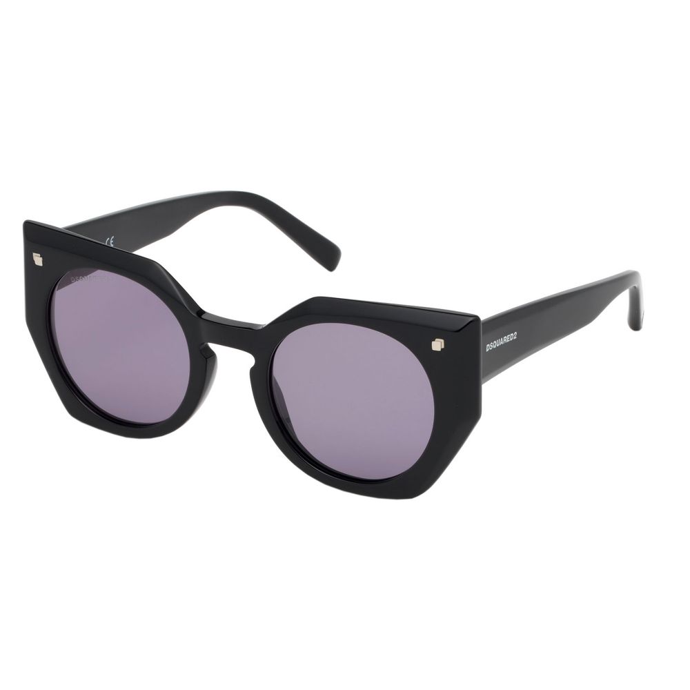 Dsquared2 Päikeseprillid BLONDIE DQ 0322 01Y