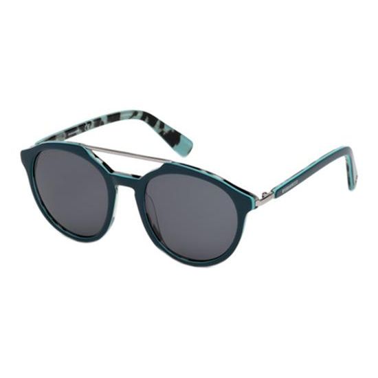 Dsquared2 Päikeseprillid DAMON DQ 0244 54A