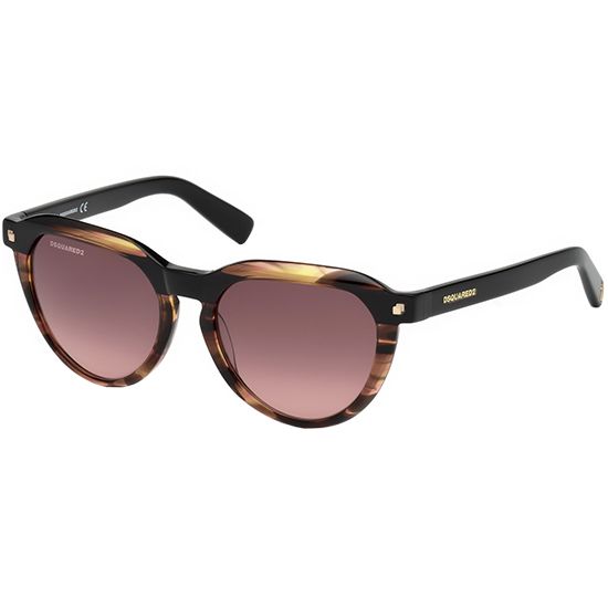 Dsquared2 Päikeseprillid DESTINY DQ 0287 74G