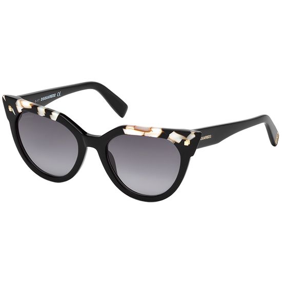 Dsquared2 Päikeseprillid EVA DQ 0277 04B