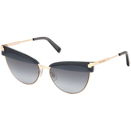 Dsquared2 Päikeseprillid LINDA DQ 0276 38C