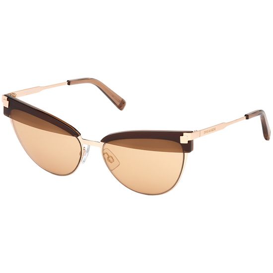 Dsquared2 Päikeseprillid LINDA DQ 0276 38Z