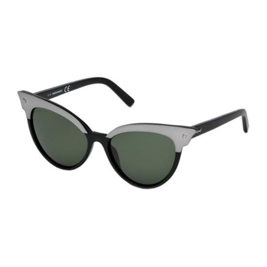 Dsquared2 Päikeseprillid TIFFANY DQ 0242 02N