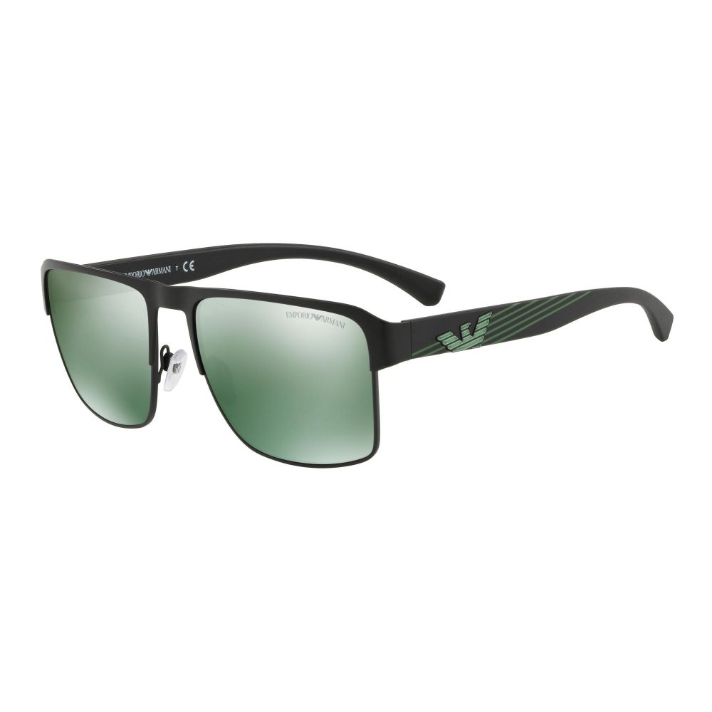 Emporio Armani Päikeseprillid EA 2066 3001/6R