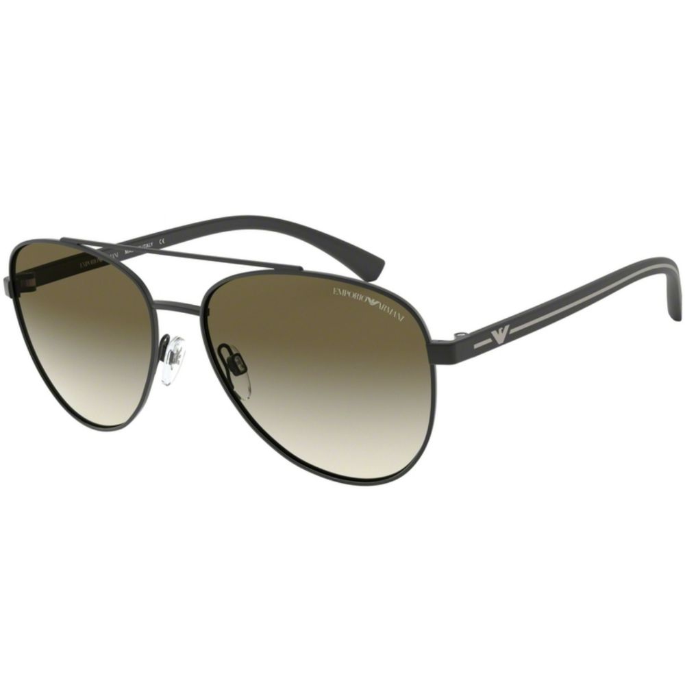 Emporio Armani Päikeseprillid EA 2079 3001/8E