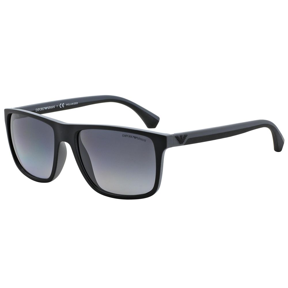 Emporio Armani Päikeseprillid EA 4033 5229/T3