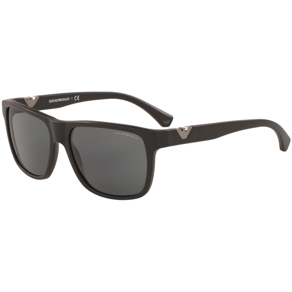 Emporio Armani Päikeseprillid EA 4035 504287