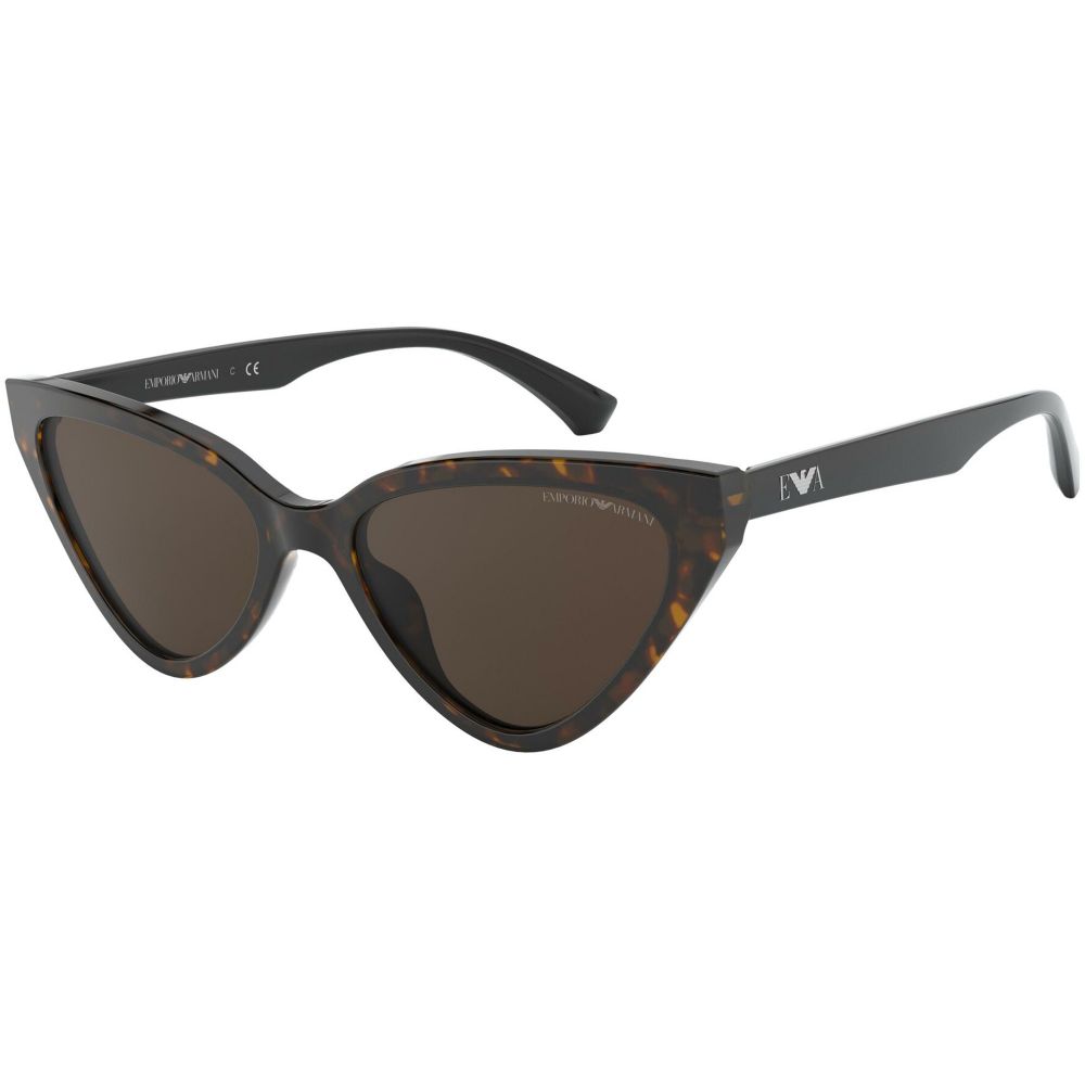 Emporio Armani Päikeseprillid EA 4136 5089/73