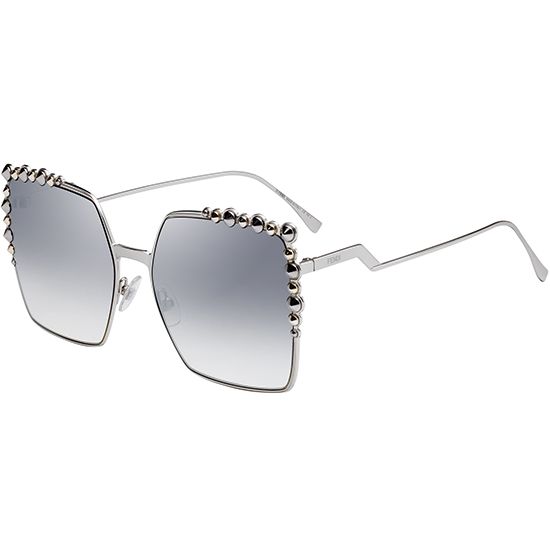 Fendi Päikeseprillid CAN EYE FF 0259/S 010/IC