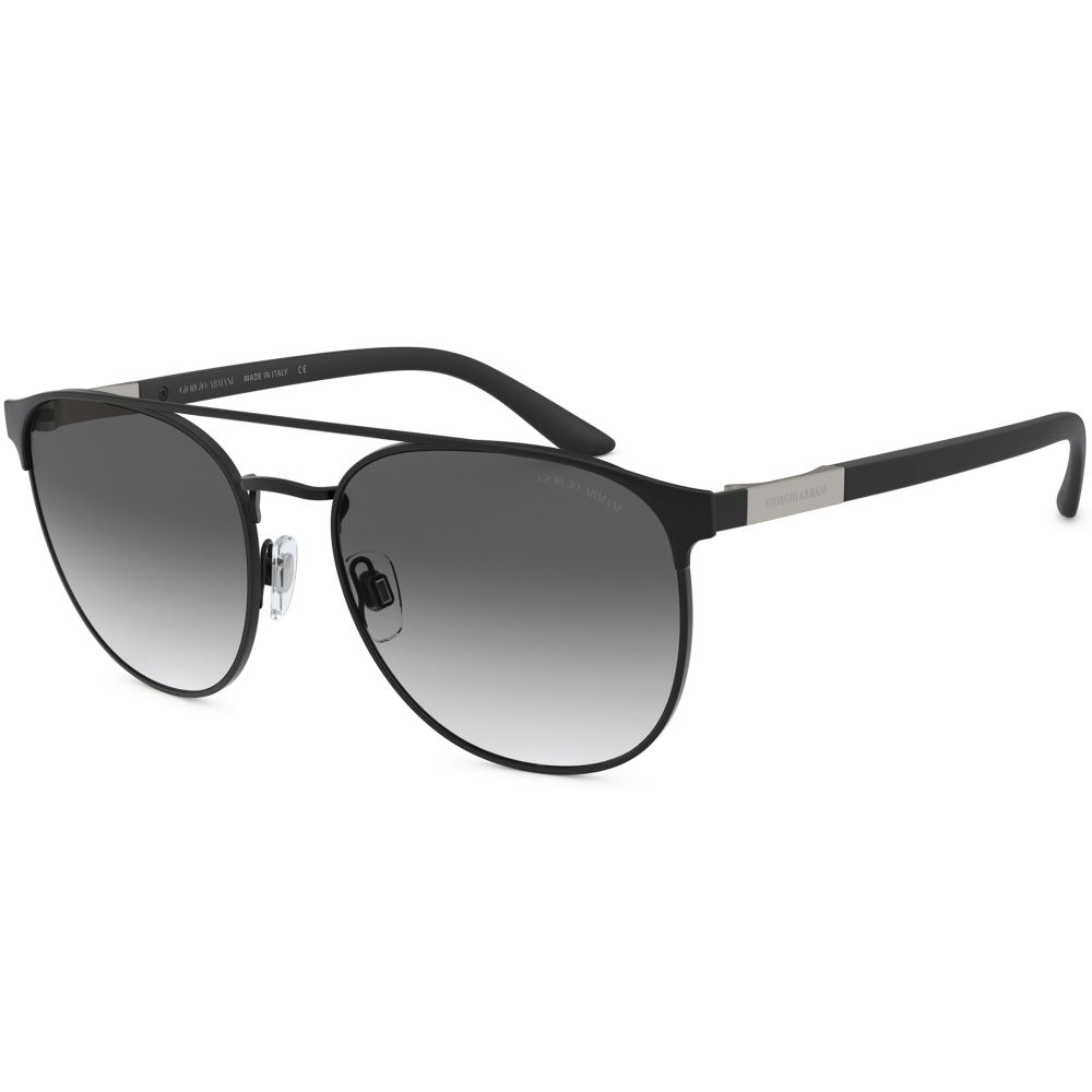 Giorgio Armani Päikeseprillid AR 6083 3001/11