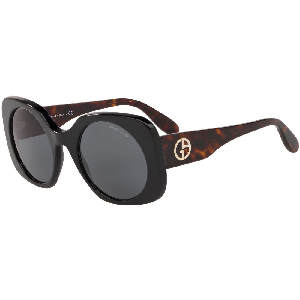 Giorgio Armani Päikeseprillid AR 8110 5017/87 D