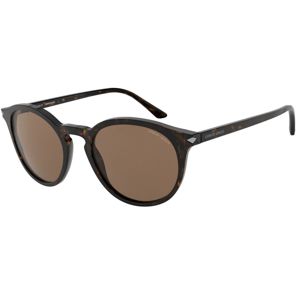 Giorgio Armani Päikeseprillid AR 8122 5026/3 B