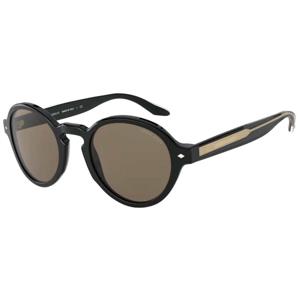 Giorgio Armani Päikeseprillid AR 8130 5001/73