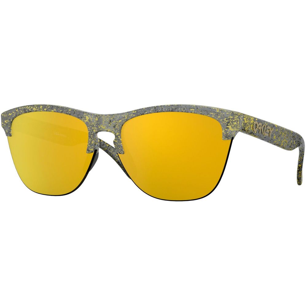 Oakley Päikeseprillid FROGSKINS LITE OO 9374 SPLATTER COLLECTION 9374-30