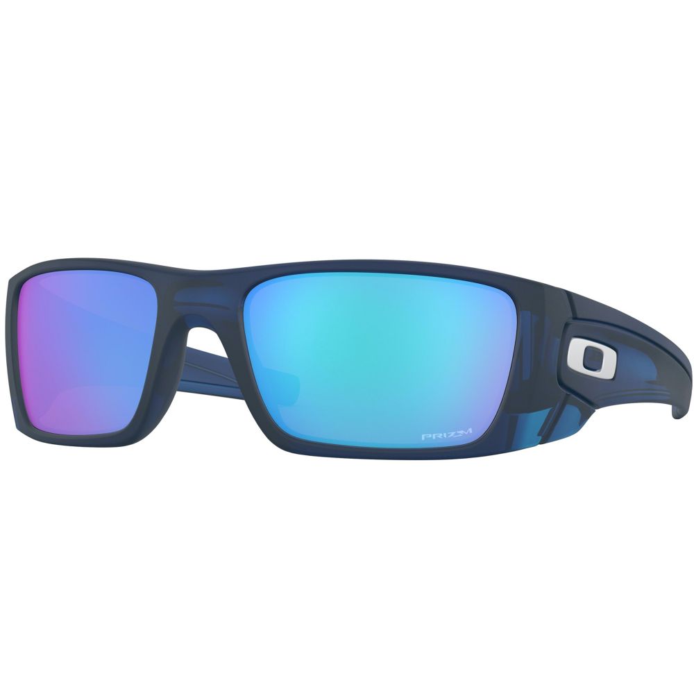 Oakley Päikeseprillid FUEL CELL OO 9096 9096-K1