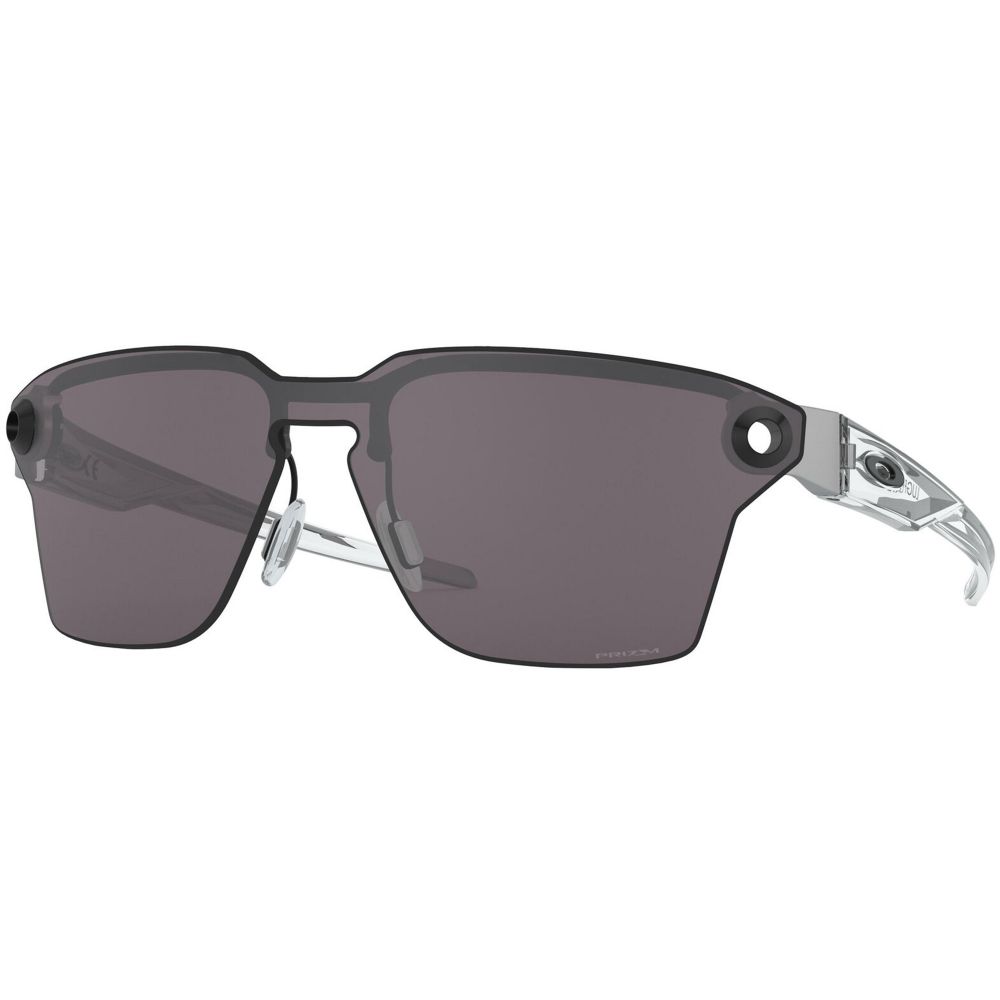 Oakley Päikeseprillid LUGPLATE OO 4139 4139-01