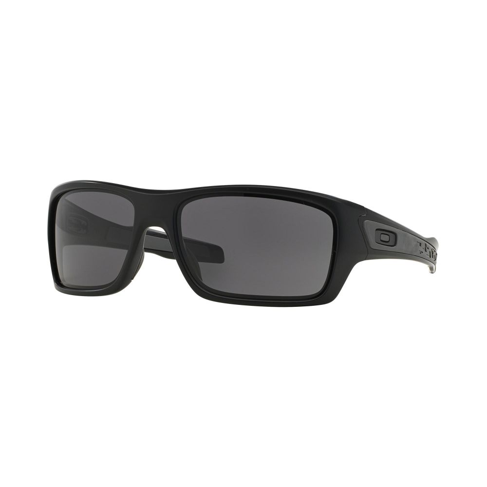 Oakley Päikeseprillid TURBINE OO 9263 9263-01