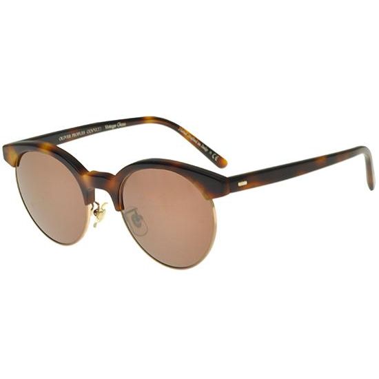 Oliver Peoples Päikeseprillid EZELLE OV 5346S 1007/W4