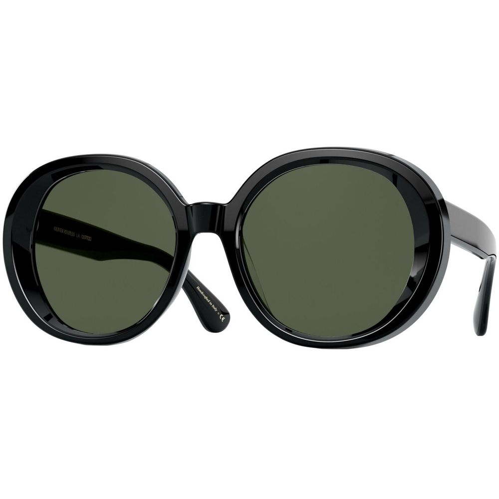 Oliver Peoples Päikeseprillid LEIDY OV 5426SU 1005/9A A