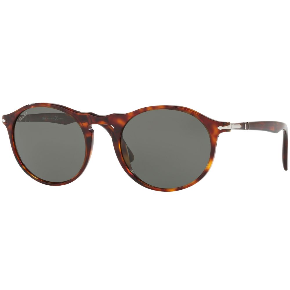 Persol Päikeseprillid 649 EVOLUTION PO 3204SM 24/58