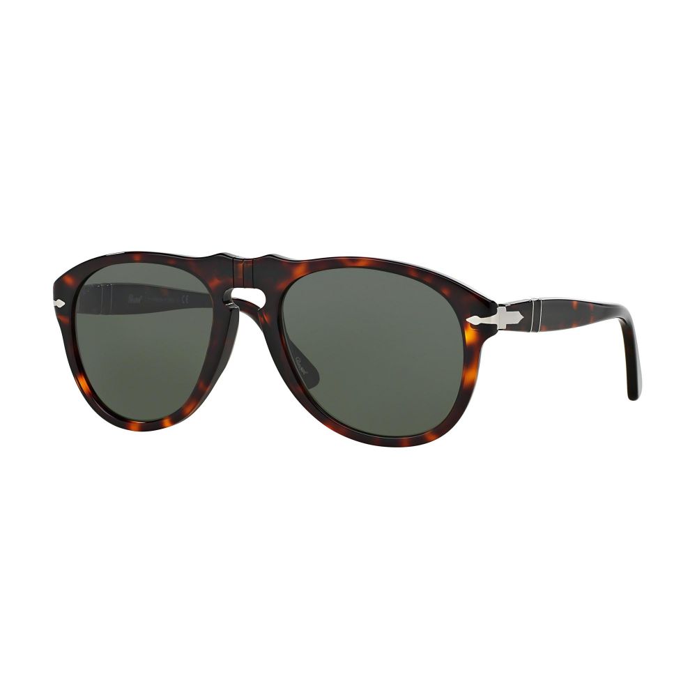 Persol Päikeseprillid PO 0649 24/31 B