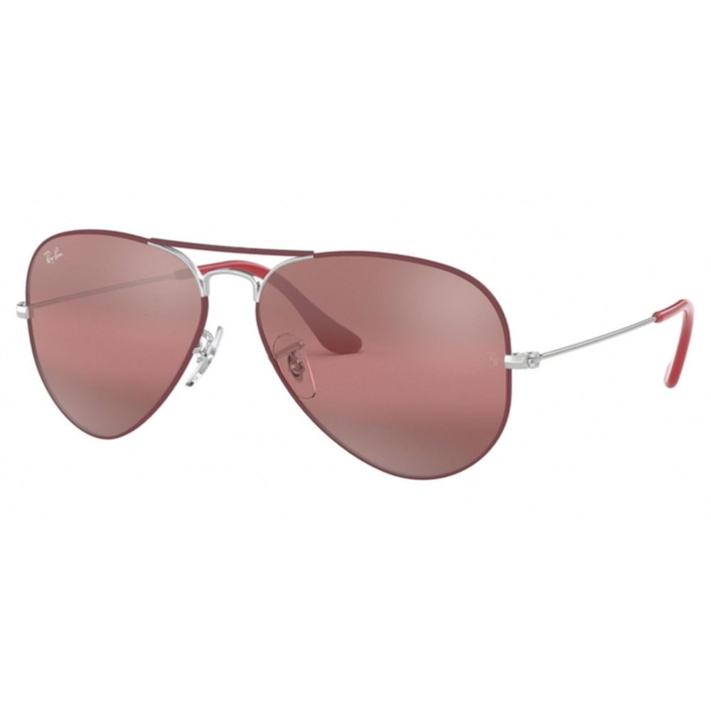 Ray-Ban Päikeseprillid AVIATOR LARGE METAL RB 3025 9155/AI