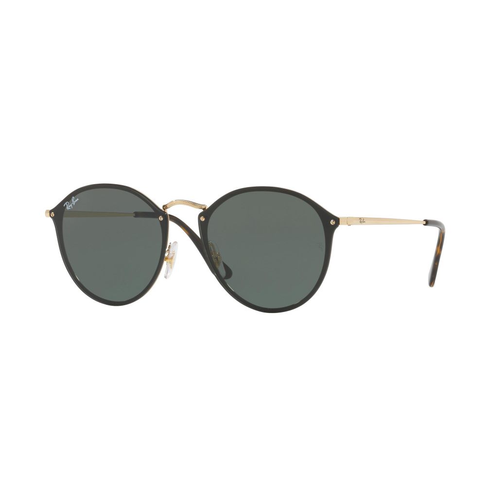 Ray-Ban Päikeseprillid BLAZE ROUND RB 3574N 001/71