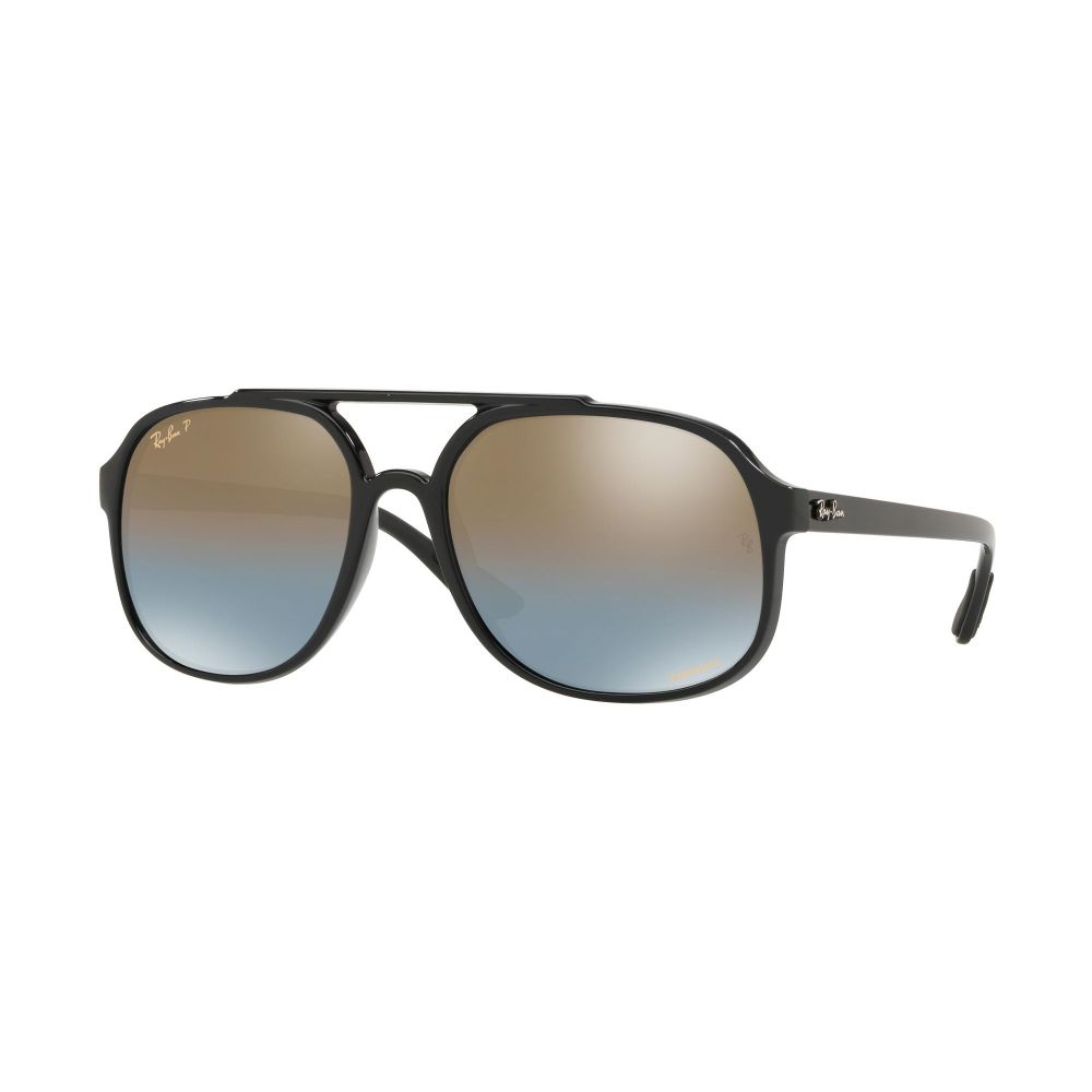 Ray-Ban Päikeseprillid CHROMANCE RB 4312CH 601/J0