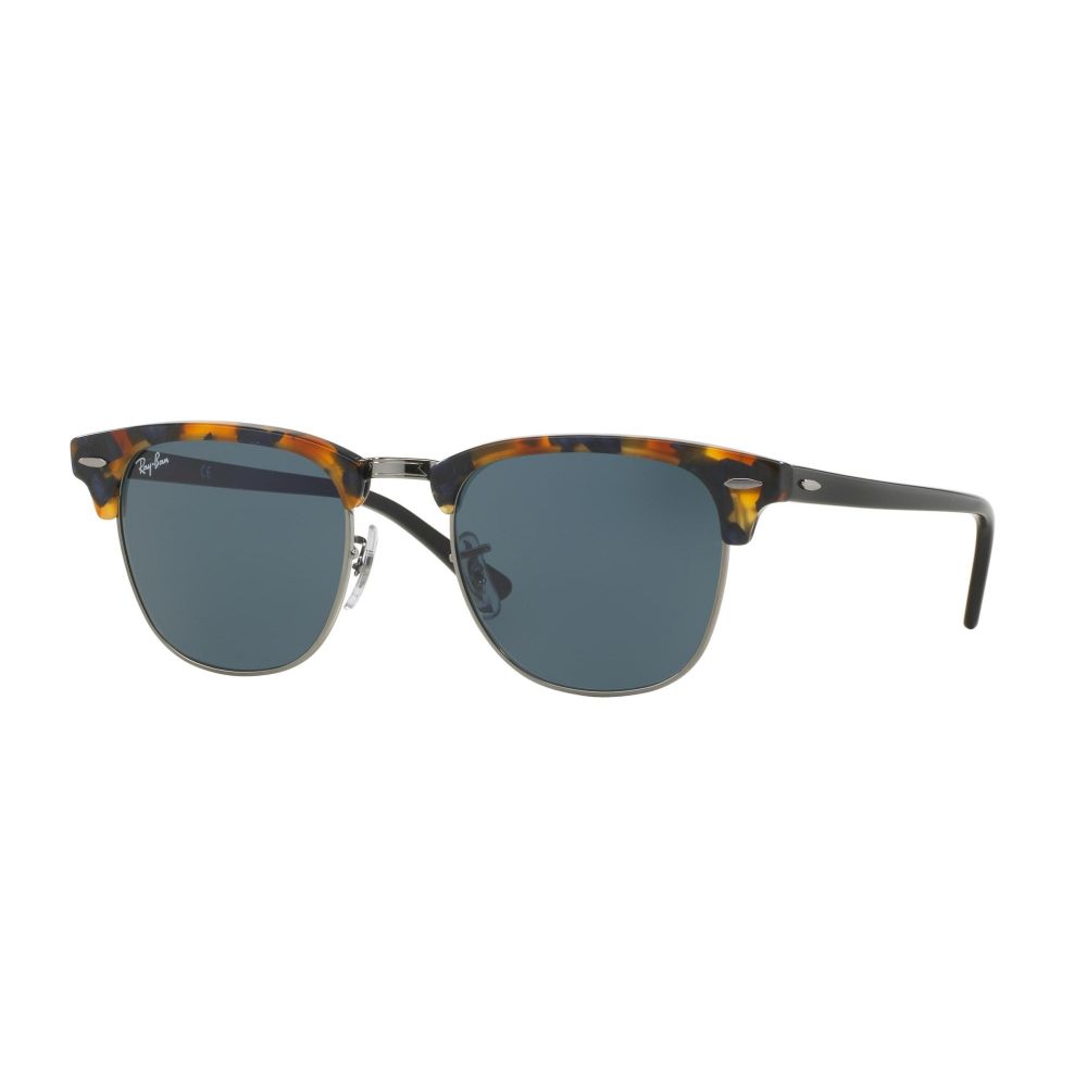 Ray-Ban Päikeseprillid CLUBMASTER FLECK RB 3016 1158/R5