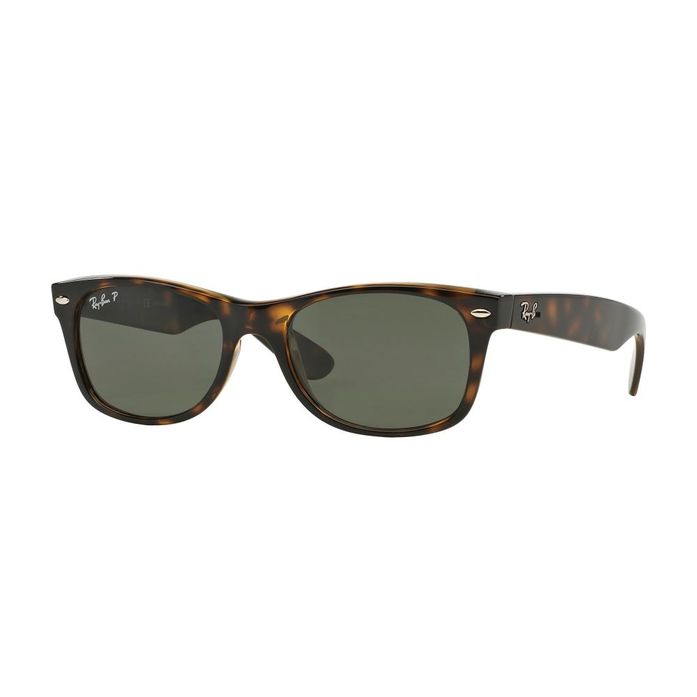 Ray-Ban Päikeseprillid NEW WAYFARER RB 2132 902/58 B