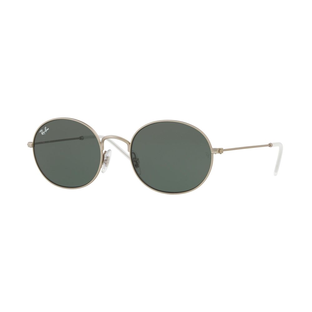 Ray-Ban Päikeseprillid OVAL METAL RB 3594 9116/71