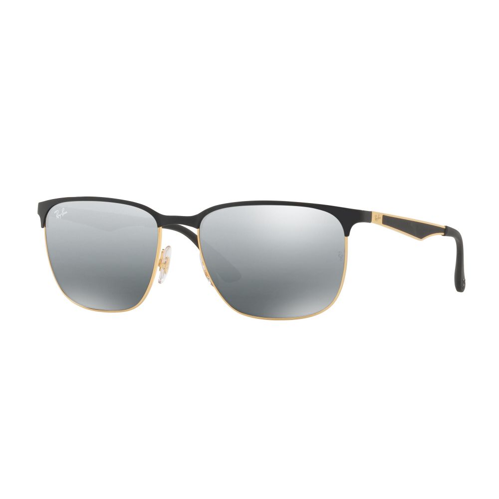 Ray-Ban Päikeseprillid RB 3569 187/88