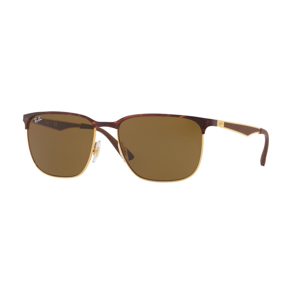 Ray-Ban Päikeseprillid RB 3569 9008/73